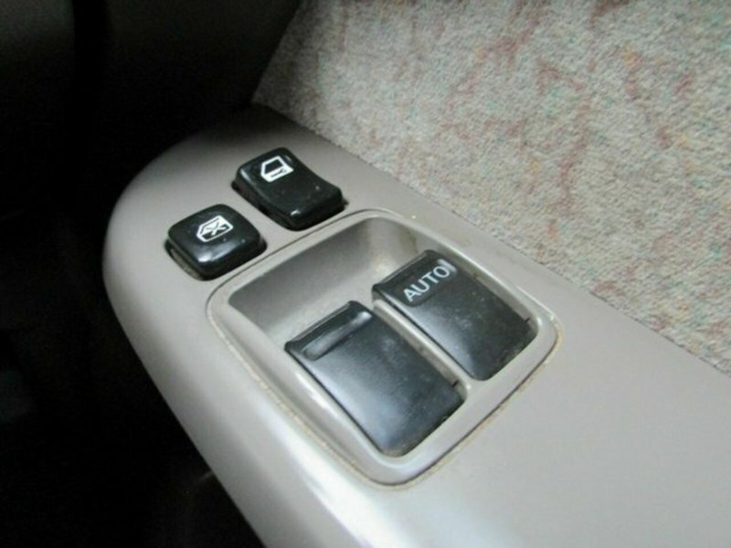 2012 NISSAN PATROL DX (4x4) MY11 UPGRADE