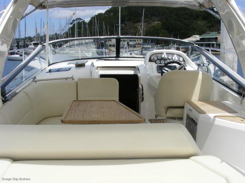 Bavaria 31 Sport