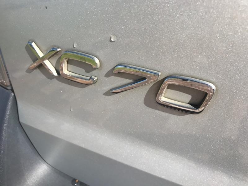 2007 VOLVO XC70 SE