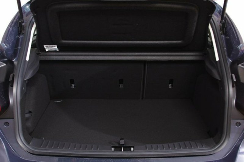 2014 FORD FOCUS TREND LW MK2 UPGRADE