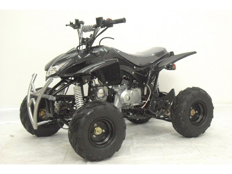 2011 GMX ATV 125 GE-7M125