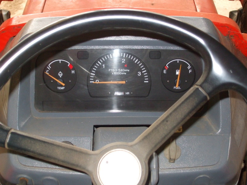 2005 DAEDONG DK 75