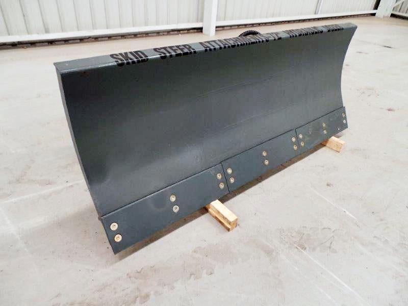2016 WORKMATE 1830MM DOZER BLADES