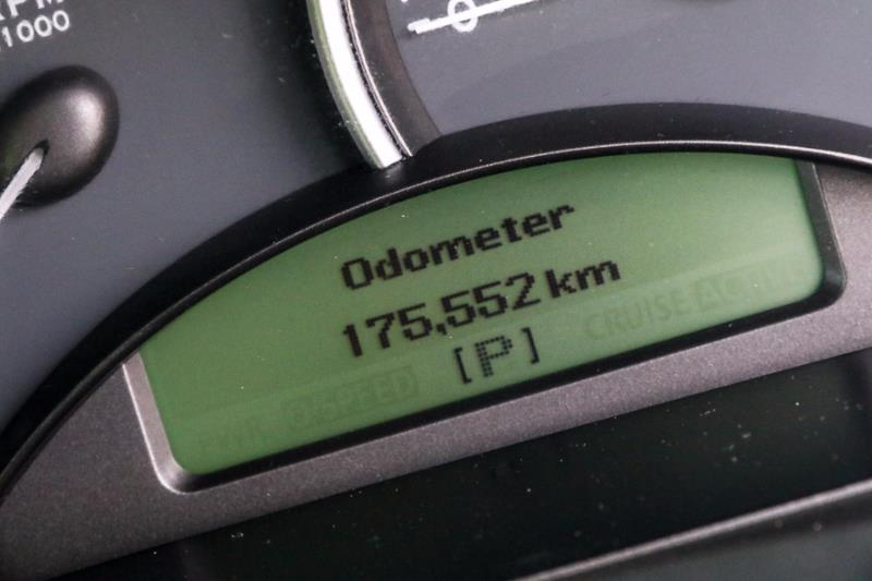 2007 HOLDEN COMMODORE SVZ VZ@VE