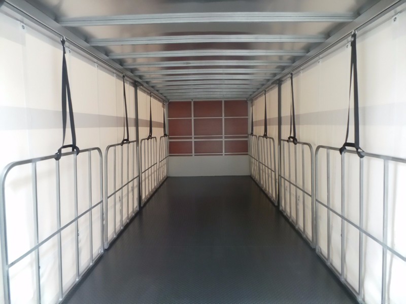 2016 HINO FC 1022-500 Series FC 1022-500 Series Truck