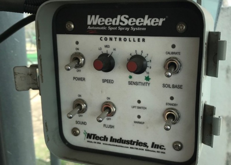 Weedseeker 18m Sprayer