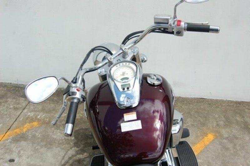2015 SUZUKI 800CC VL800T (BOULEVARD C50T) L2