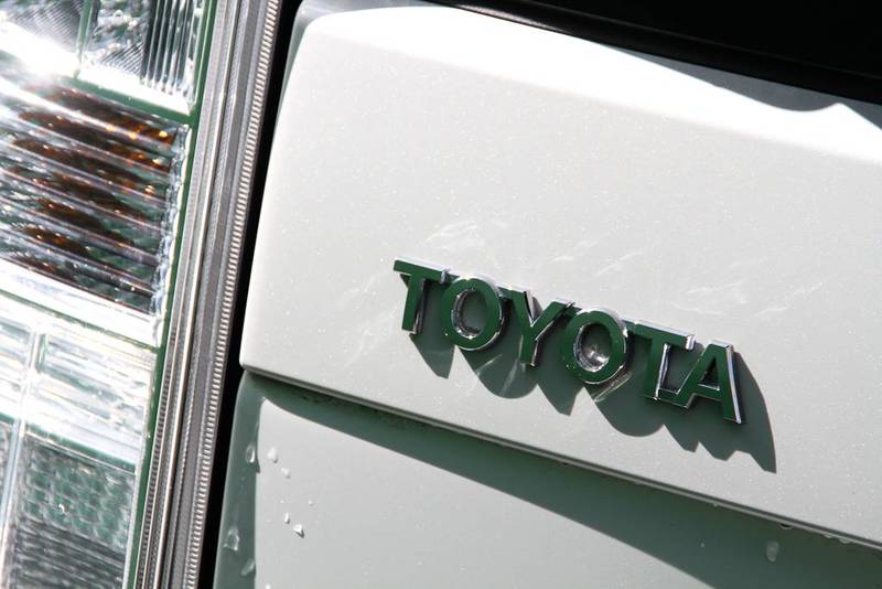 2009 TOYOTA PRIUS HYBRID NHW20R MY06 UPGRADE