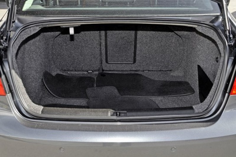 2007 VOLKSWAGEN JETTA FSI 1KM MY07