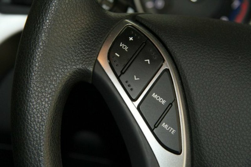 2013 HYUNDAI i30 ACTIVE GD