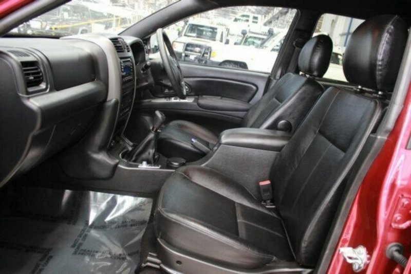 2010 GREAT WALL MOTORS X240 (4x4) CC6461KY