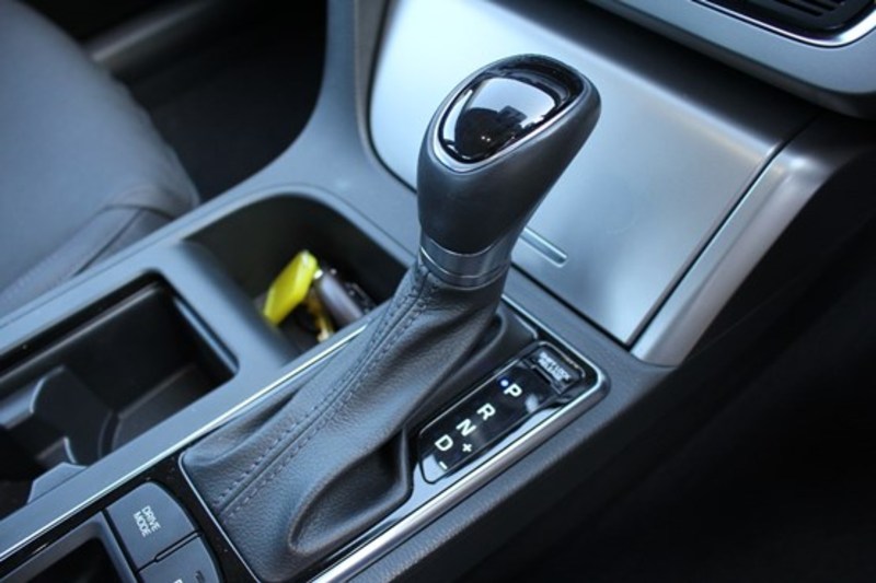 2014 HYUNDAI SONATA PREMIUM LF
