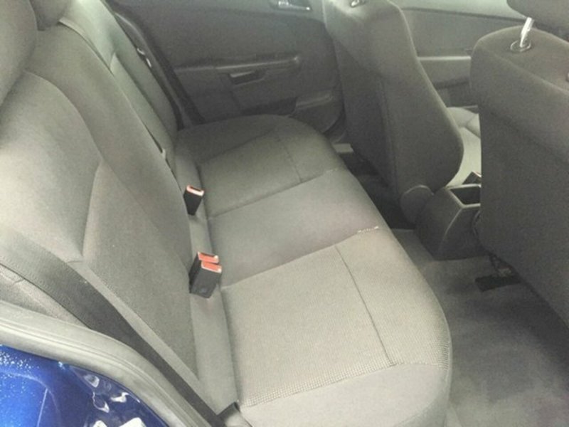 2006 HOLDEN ASTRA CD AH MY06