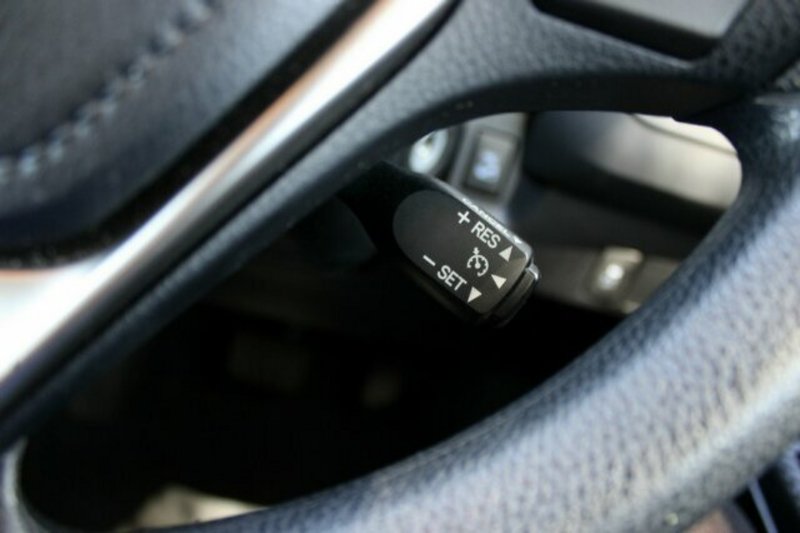 2013 TOYOTA RAV4 GX AWD ASA44R