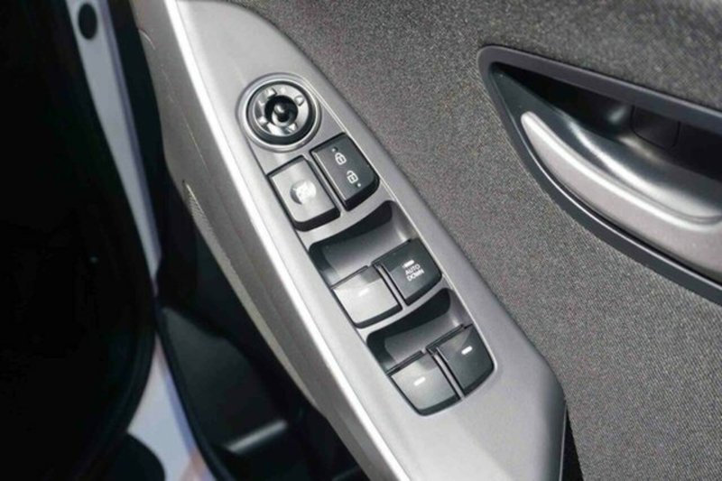 2013 HYUNDAI i30 ACTIVE GD