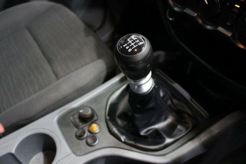 2011 FORD RANGER XL 2.2 (4x4) PX