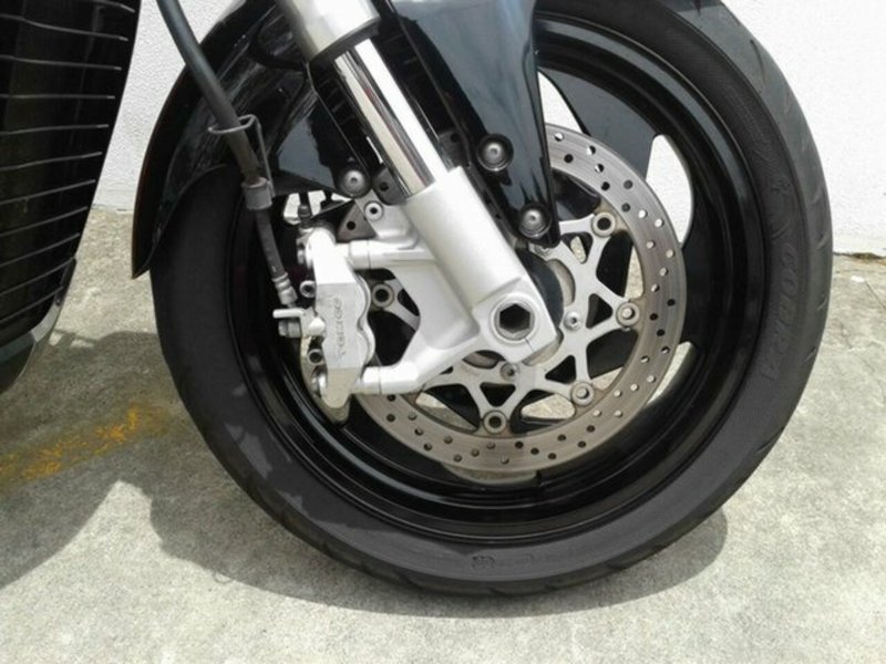 2011 SUZUKI 1800CC VZR 1800 BOULEVARD (M109R) L0