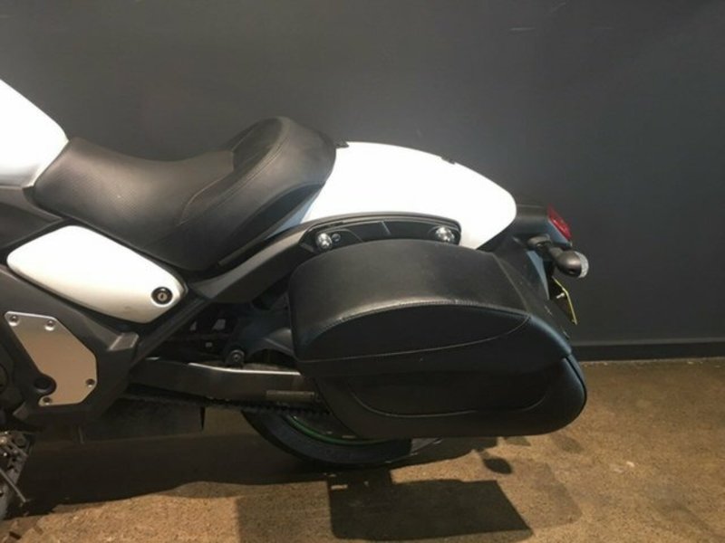 2014 KAWASAKI Vulcan S ABS Lams
