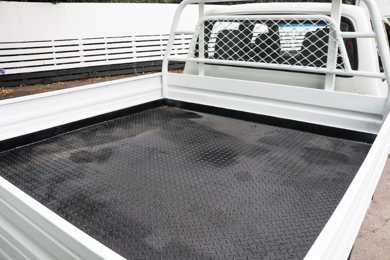 2007 FORD RANGER XL PJ
