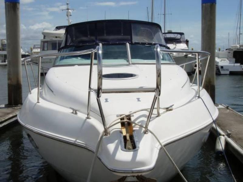 Sunrunner 3700