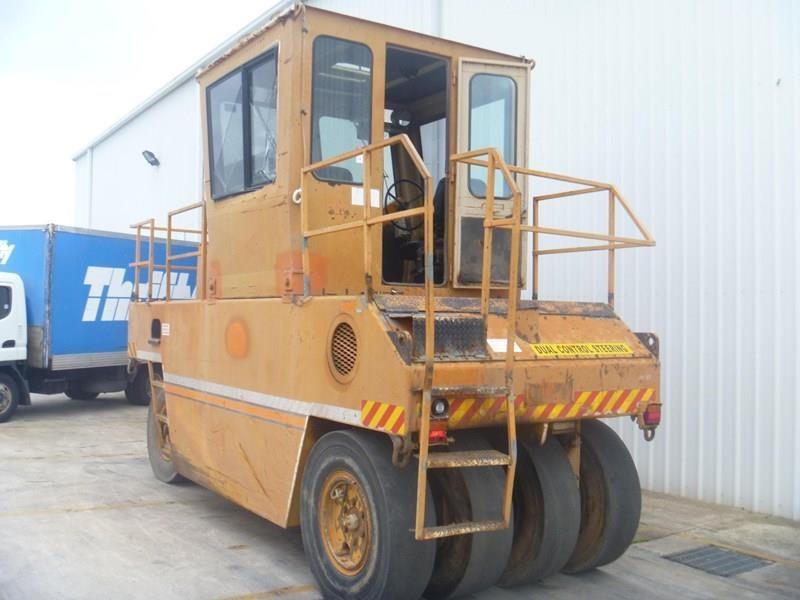 1989 PACIFIC RP 20 ROLLER