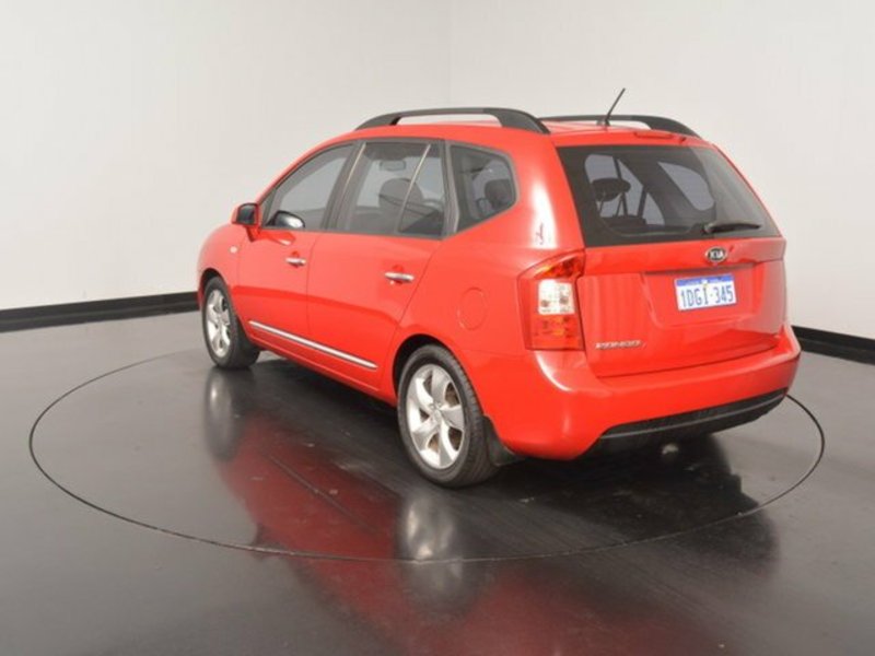 2009 KIA RONDO EX UN