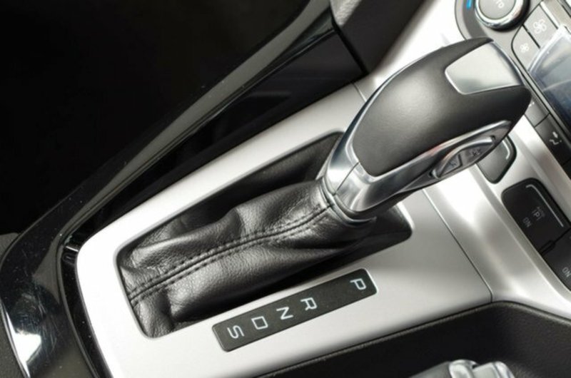 2014 FORD FOCUS TITANIUM LW MK2