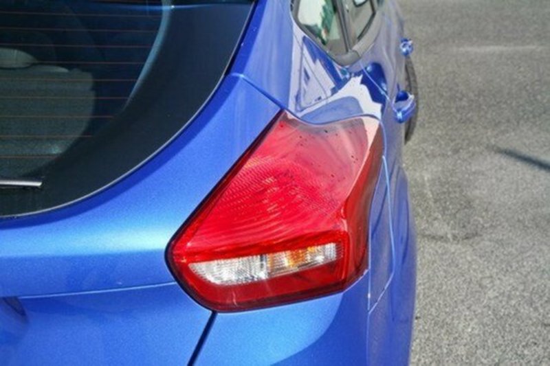 2016 FORD FOCUS Trend LZ
