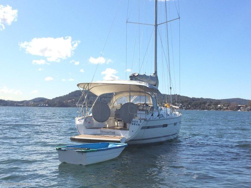 Bavaria 40 Cruiser
