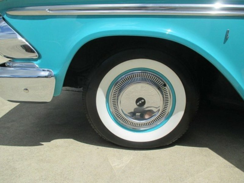 1959 FORD Edsel Ranger