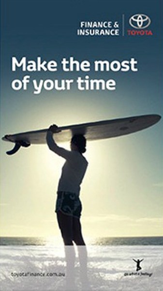 2010 TOYOTA CAMRY SPORTIVO ACV40R MY10