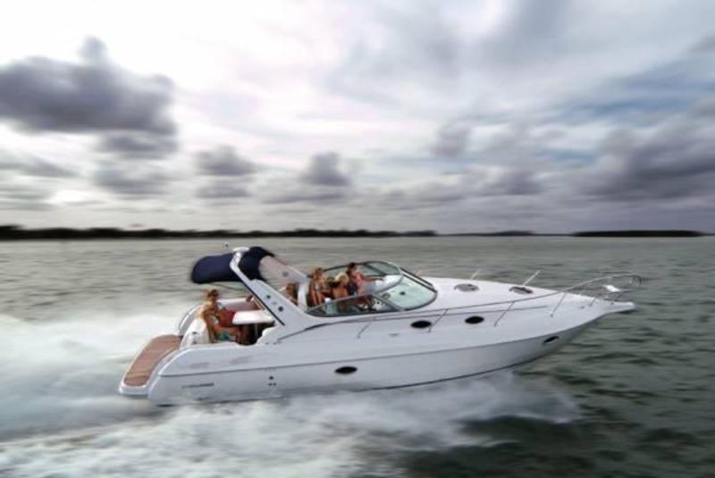 Sunrunner 3700 LE