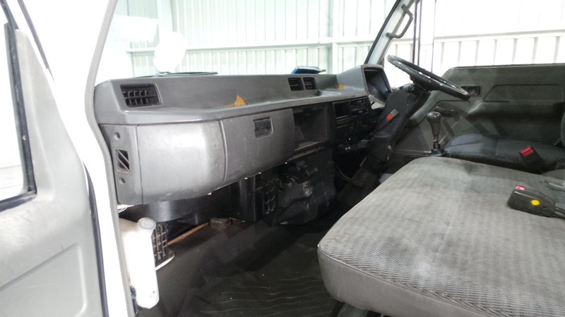 1994 MITSUBISHI CANTER Truck