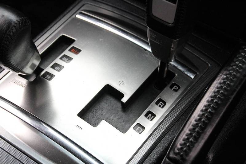 2009 MITSUBISHI PAJERO GLS LWB (4x4) NT MY10