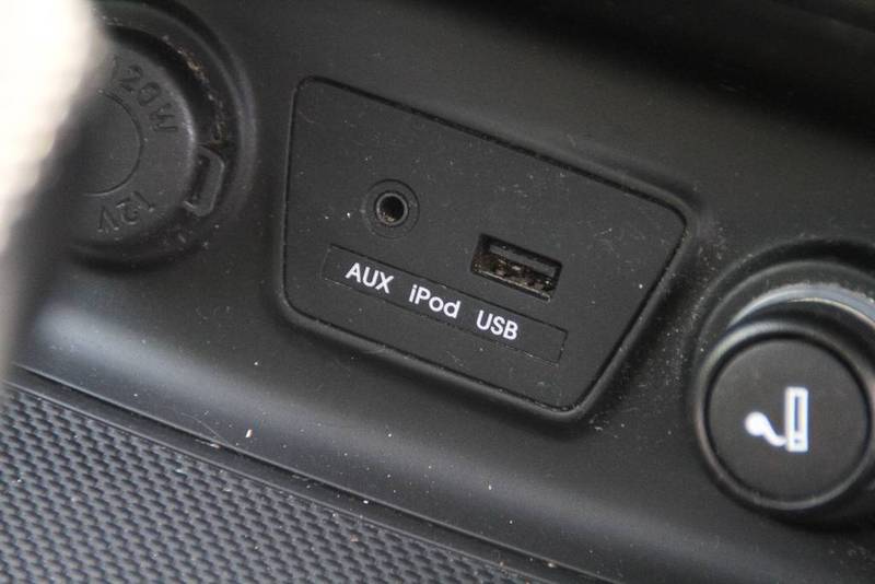 2010 HYUNDAI iX35 HIGHLANDER (AWD) LM