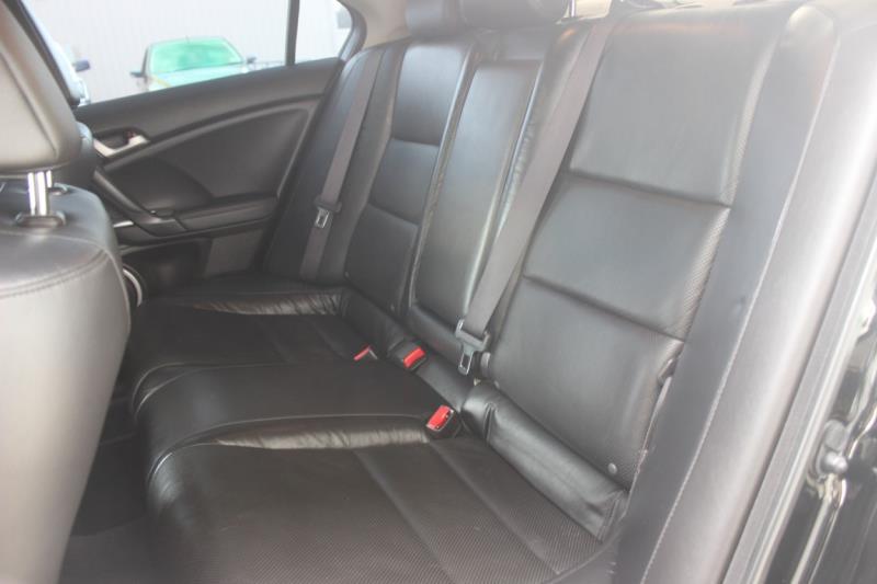 2008 HONDA ACCORD EURO LUXURY MY06 UPGRADE