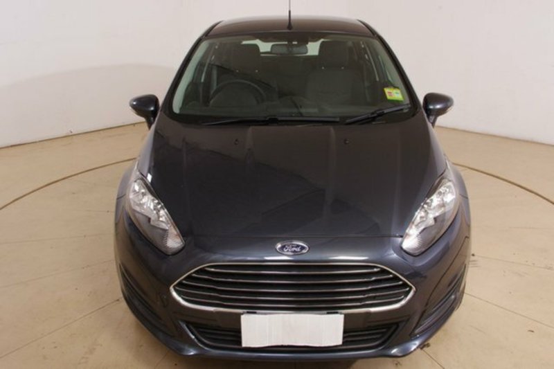 2014 FORD FIESTA AMBIENTE WZ