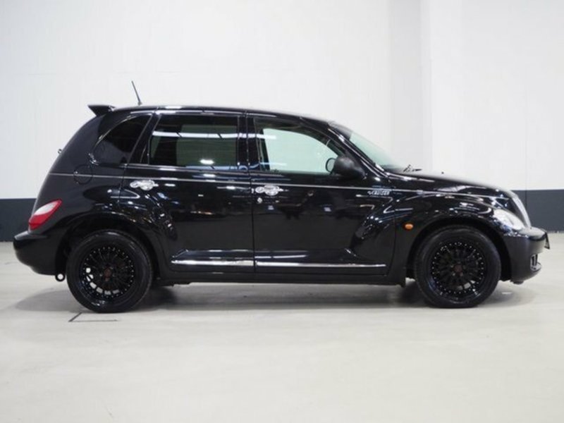 2009 CHRYSLER PT CRUISER SPECIAL EDITION