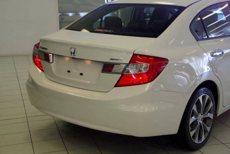 2014 HONDA CIVIC SPORT SERIES 2 MY14