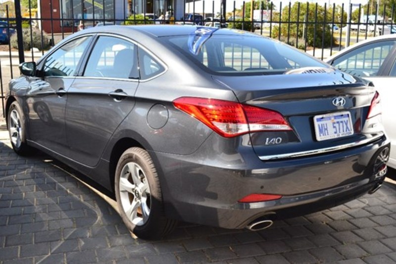 2015 HYUNDAI i40 ACTIVE VF2