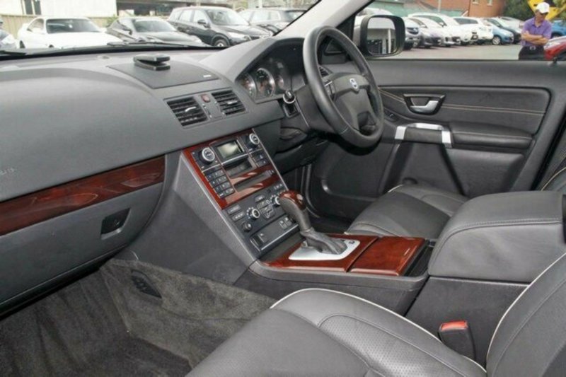 2010 VOLVO XC90 3.2 MY11