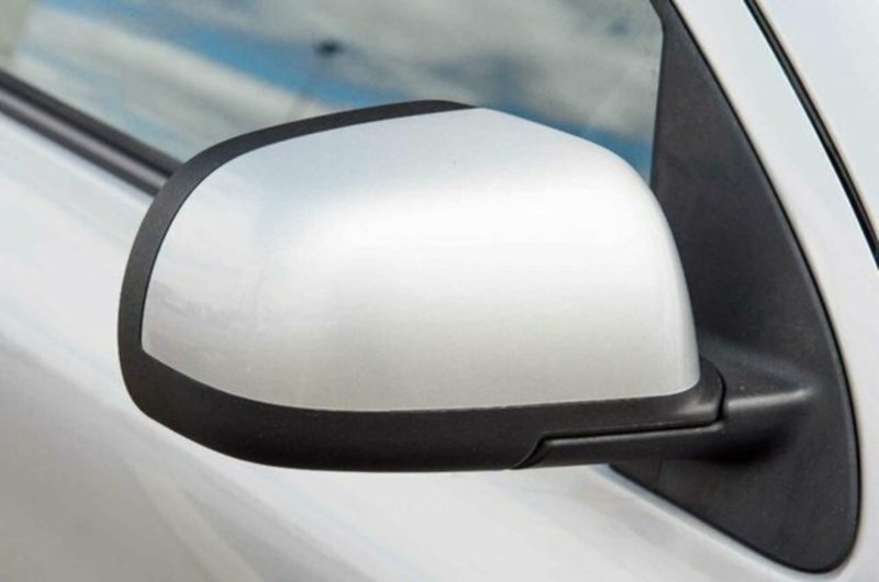 2013 NISSAN MICRA ST K13 UPGRADE