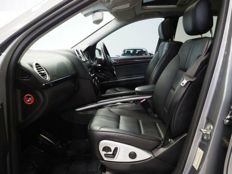 2011 MERCEDES-BENZ ML 350 SPORTS (4x4) W164 09 UPGRADE