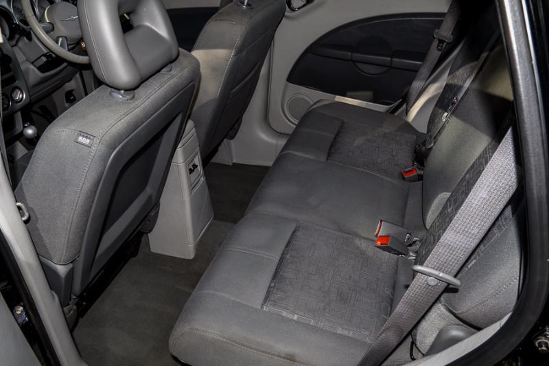 2006 CHRYSLER PT CRUISER Route 66 PG