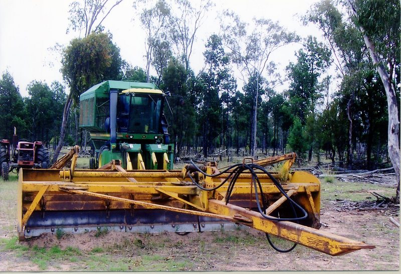 1980 STEPHENS LAND PLANE