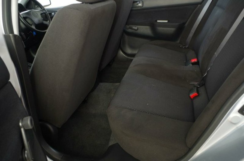 2005 MITSUBISHI LANCER ES CH