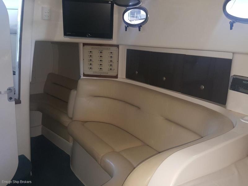 Sunrunner 3300
