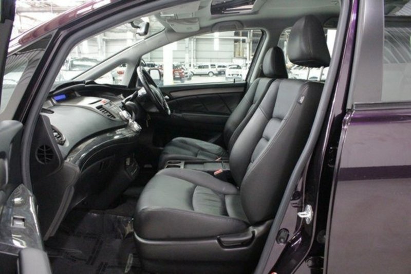 2006 HONDA ODYSSEY 20