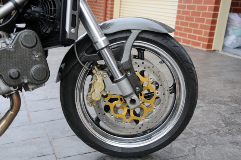 2002 DUCATI MONSTER S4 MY02