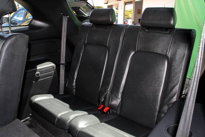 2008 HOLDEN CAPTIVA LX (4x4) CG MY08